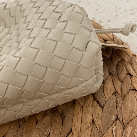 Clutch crossbody - Picture 3 of 8